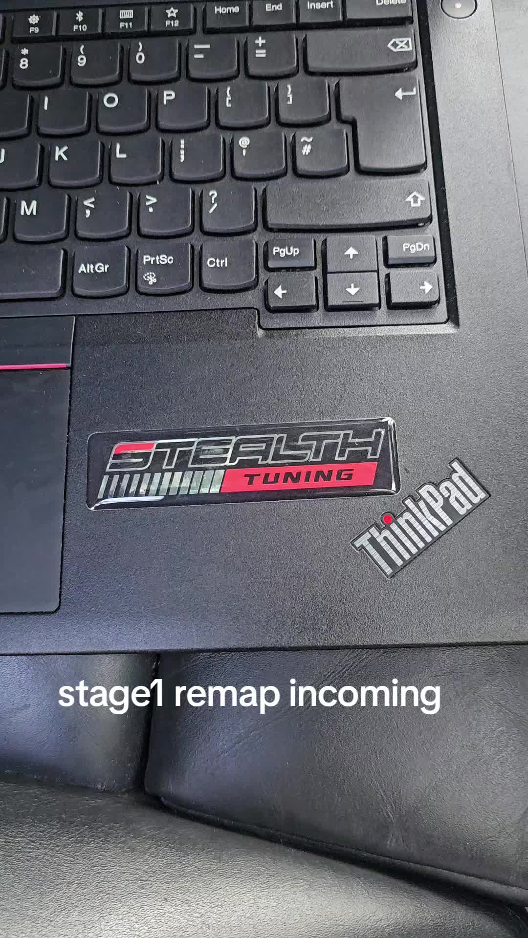 @Stealth Tuning