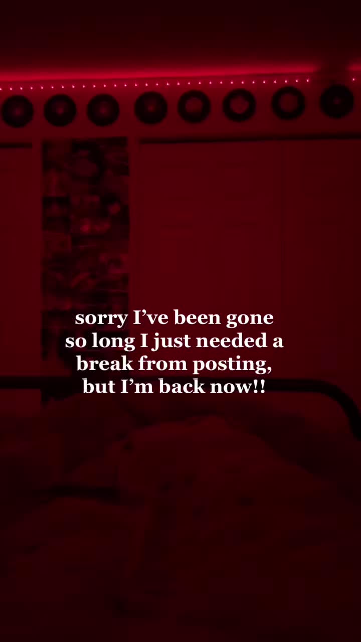 @:)