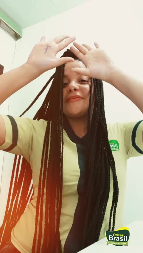 @Ester Araujo