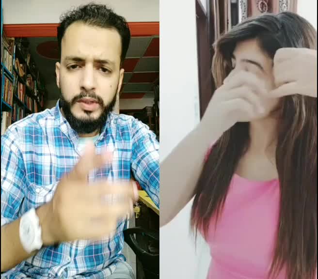 @Shoaib DK
