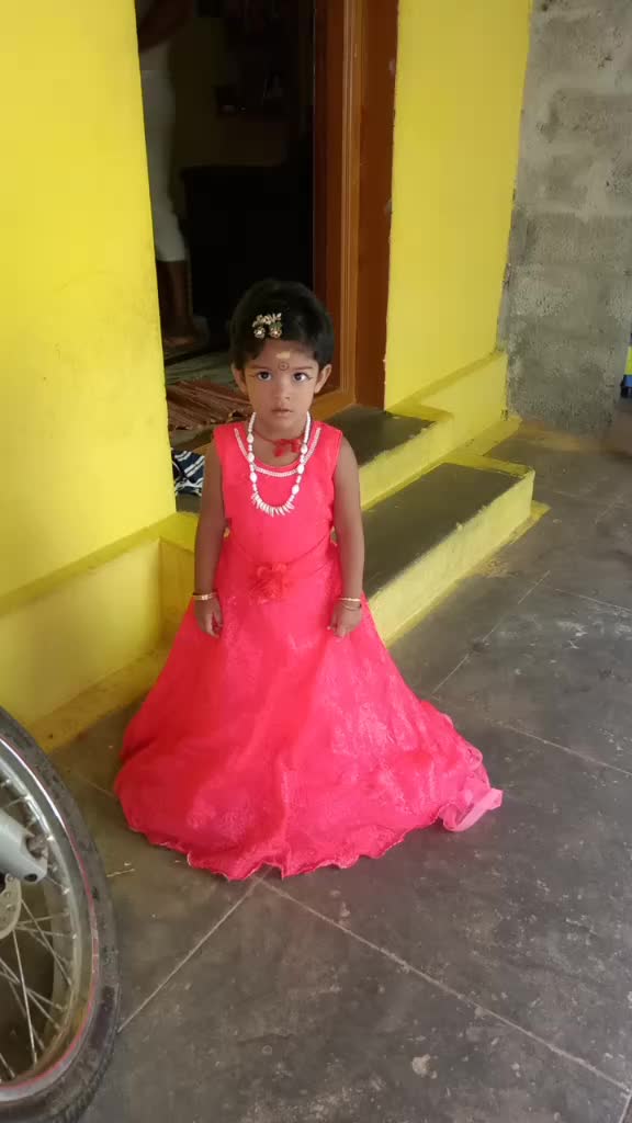 @Sangee Santhosh