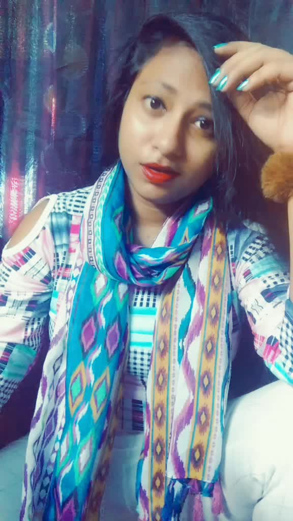 @👑 Love Queen puja ❤