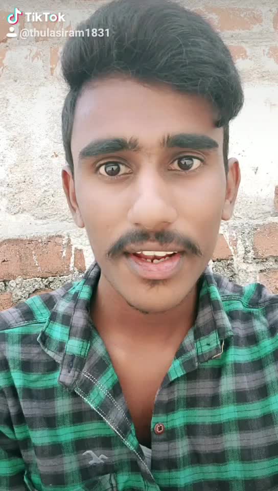 @thulasi ram