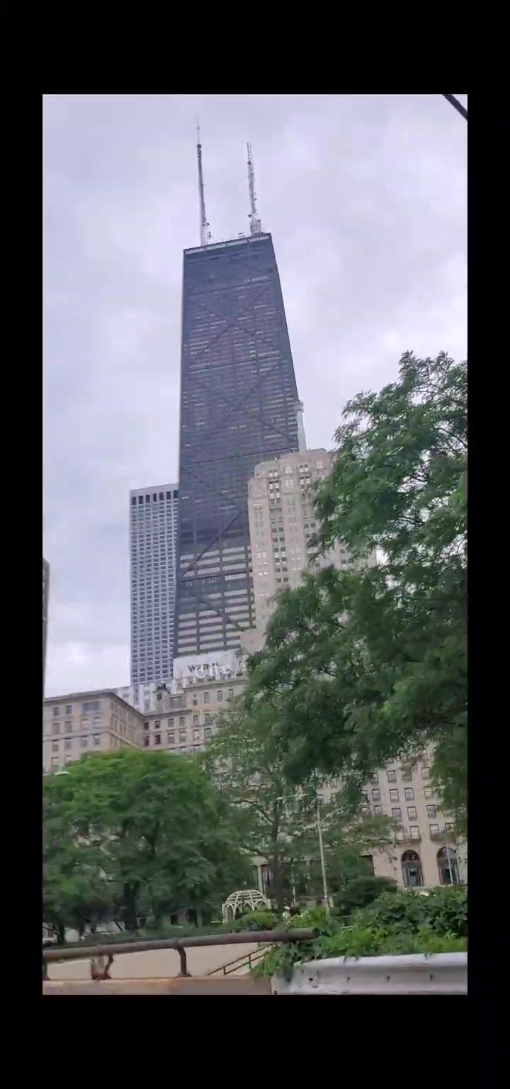 @Get to Know Chicago