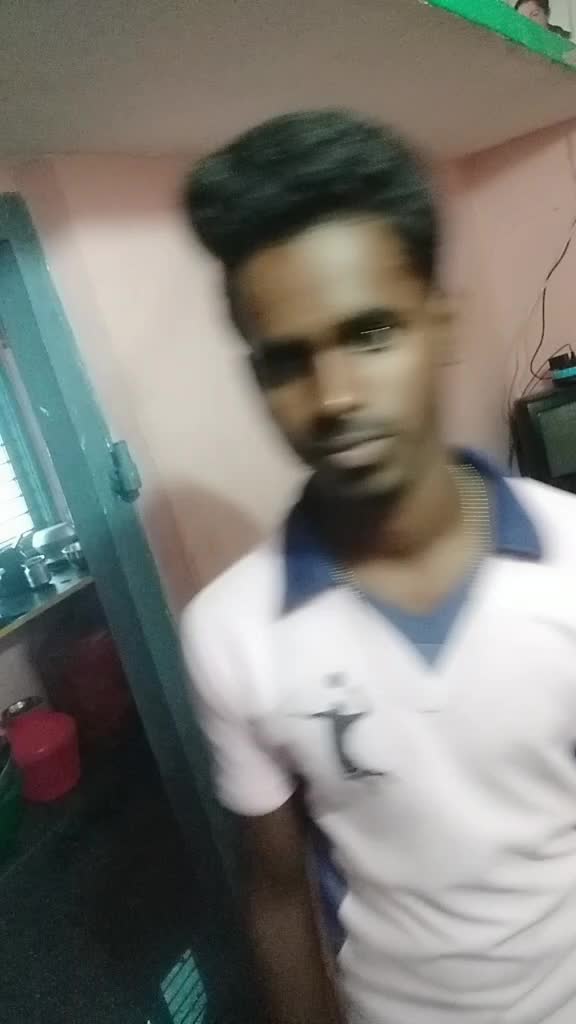 @lusu paiya karthick