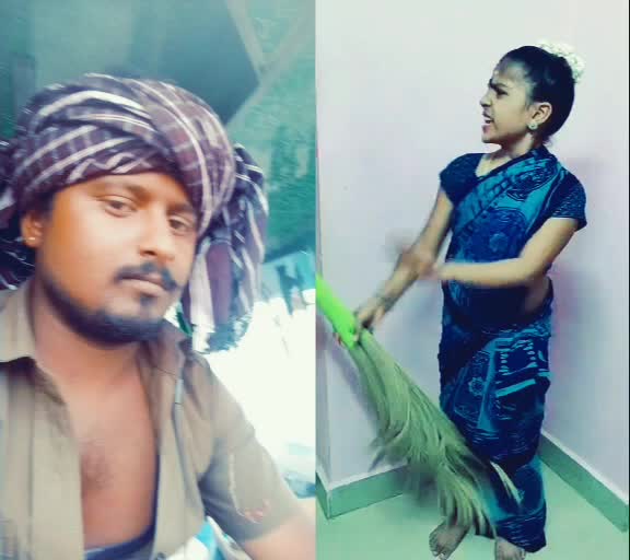 @Mani Padayachi