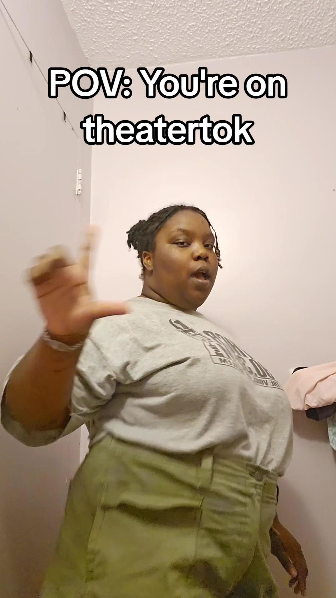 @Clarkson Theatre Company