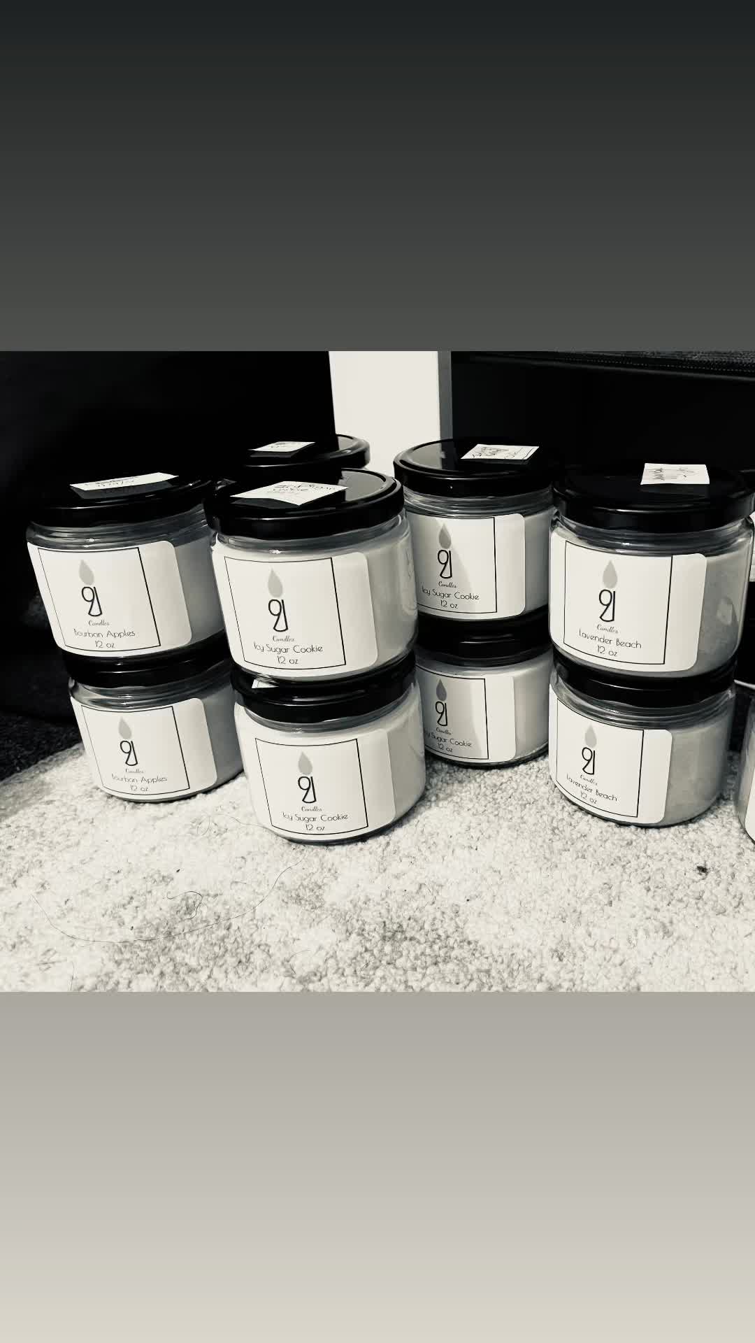 @91candles