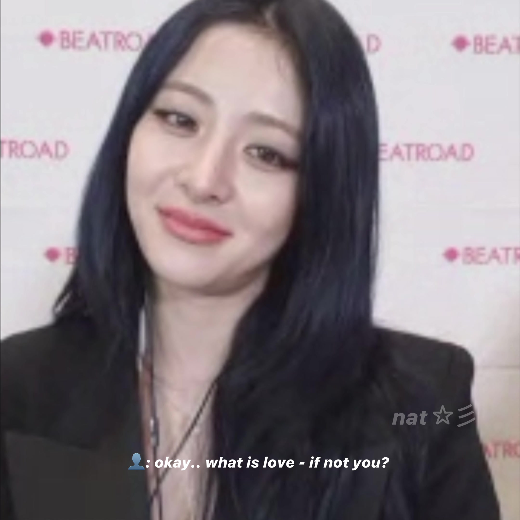 @nat ☆彡