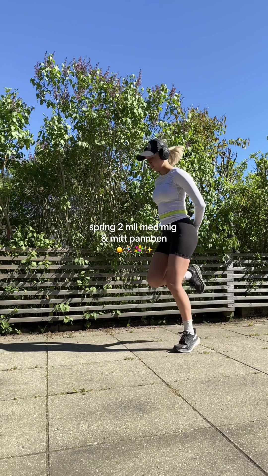 @tess johansson