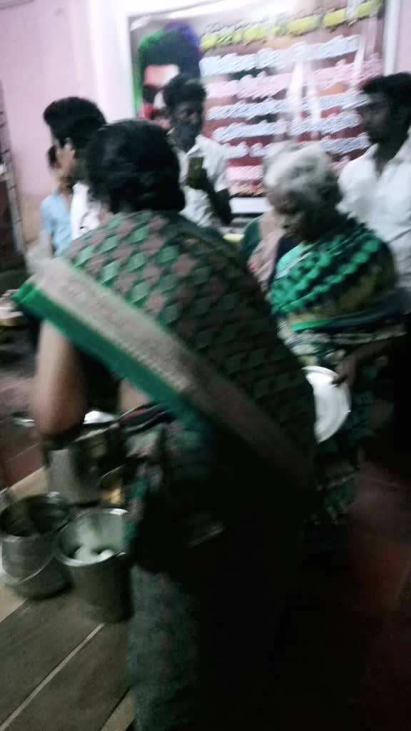 @Theri Durai