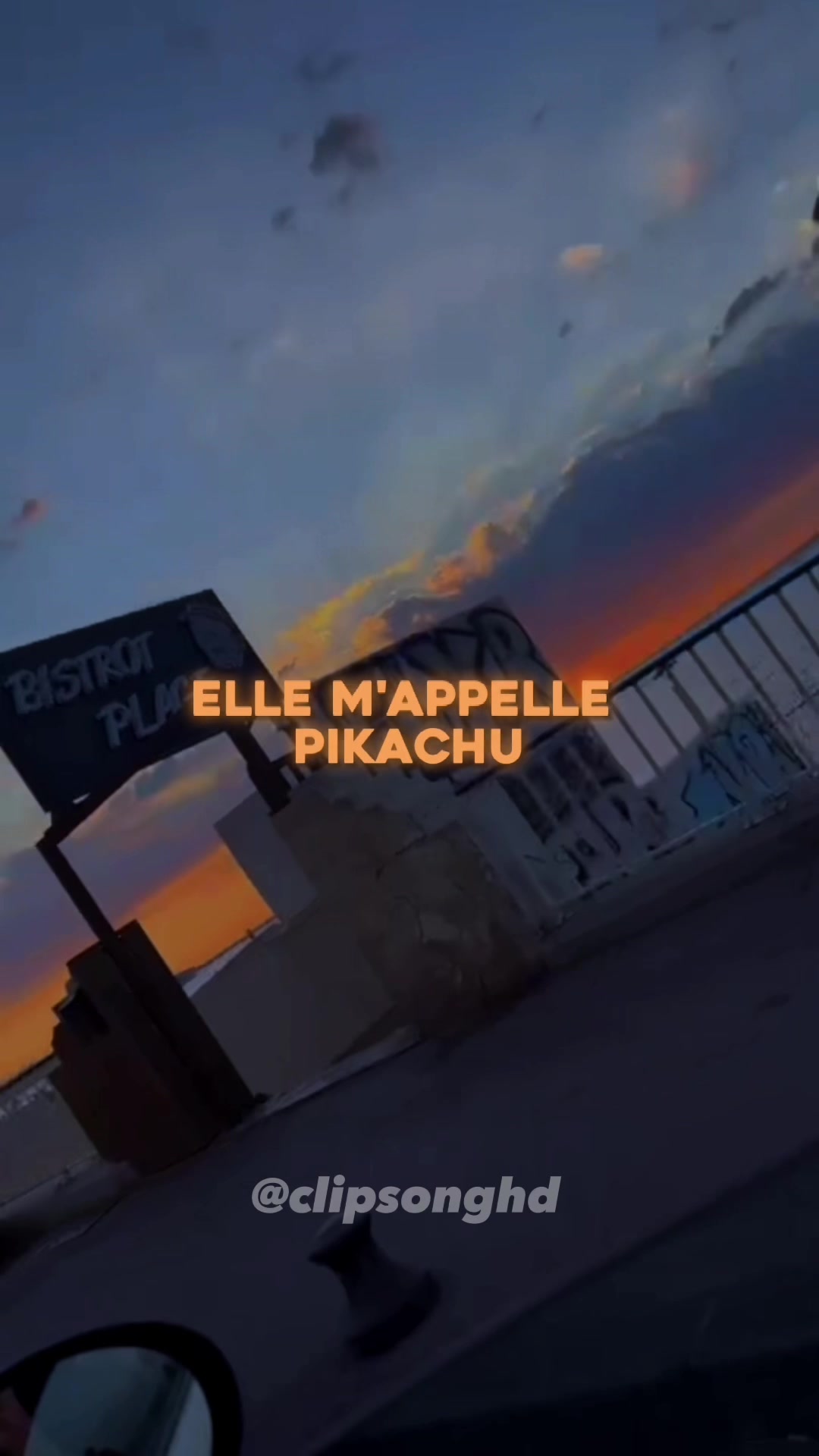@ClipSong