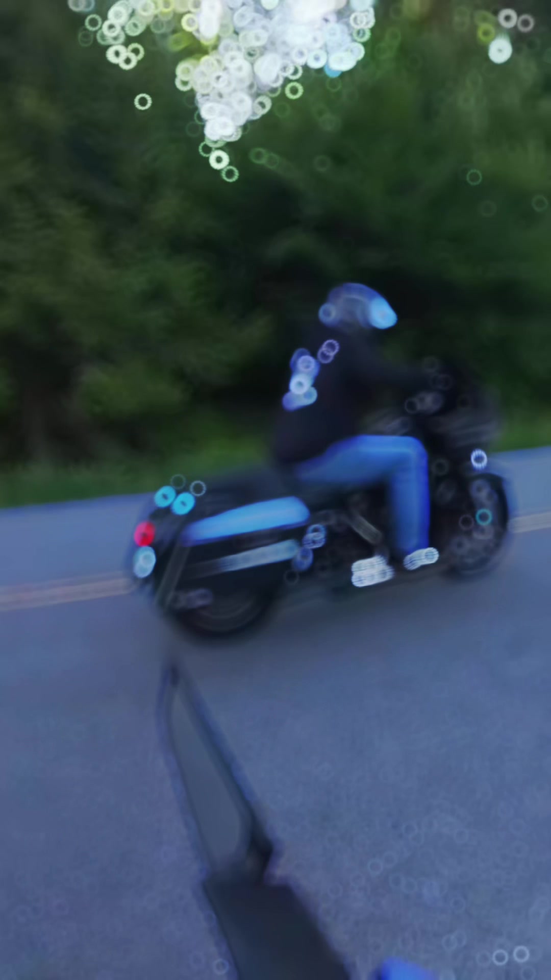 @Motorcycle Mama