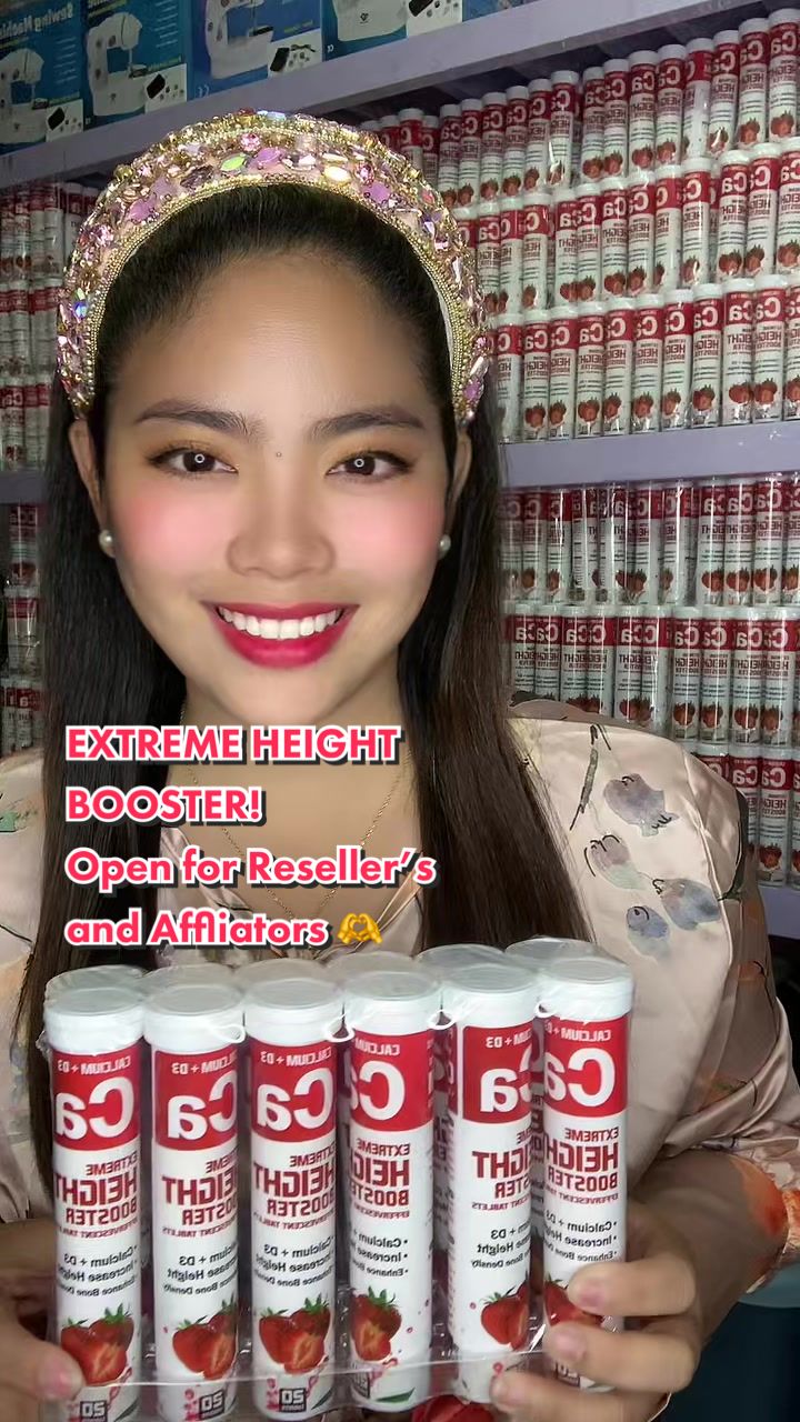 @MISS EMS ORGANIC SUPPLEMENT
