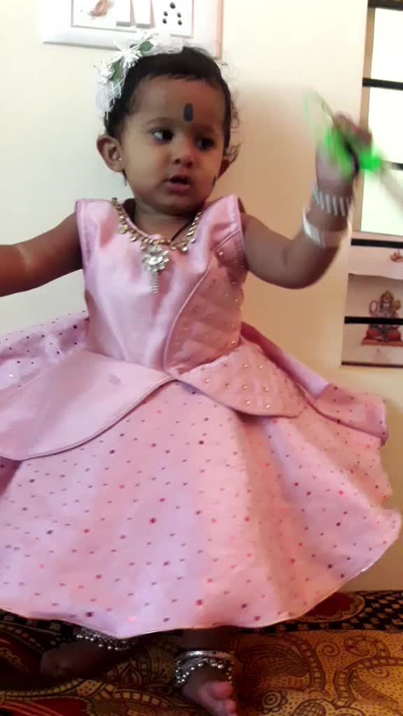 @Rashmi R