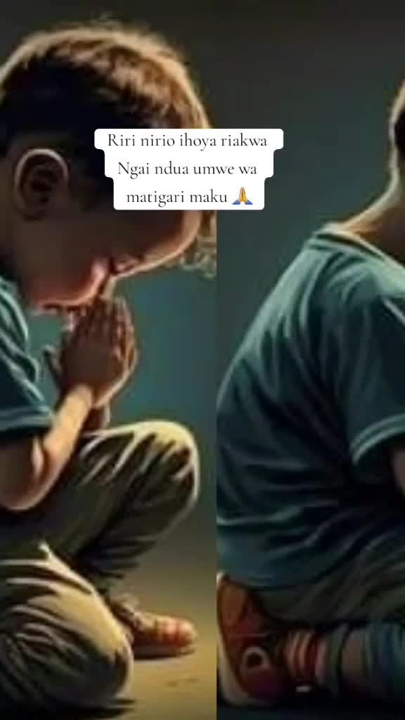 @Winny M Winnie