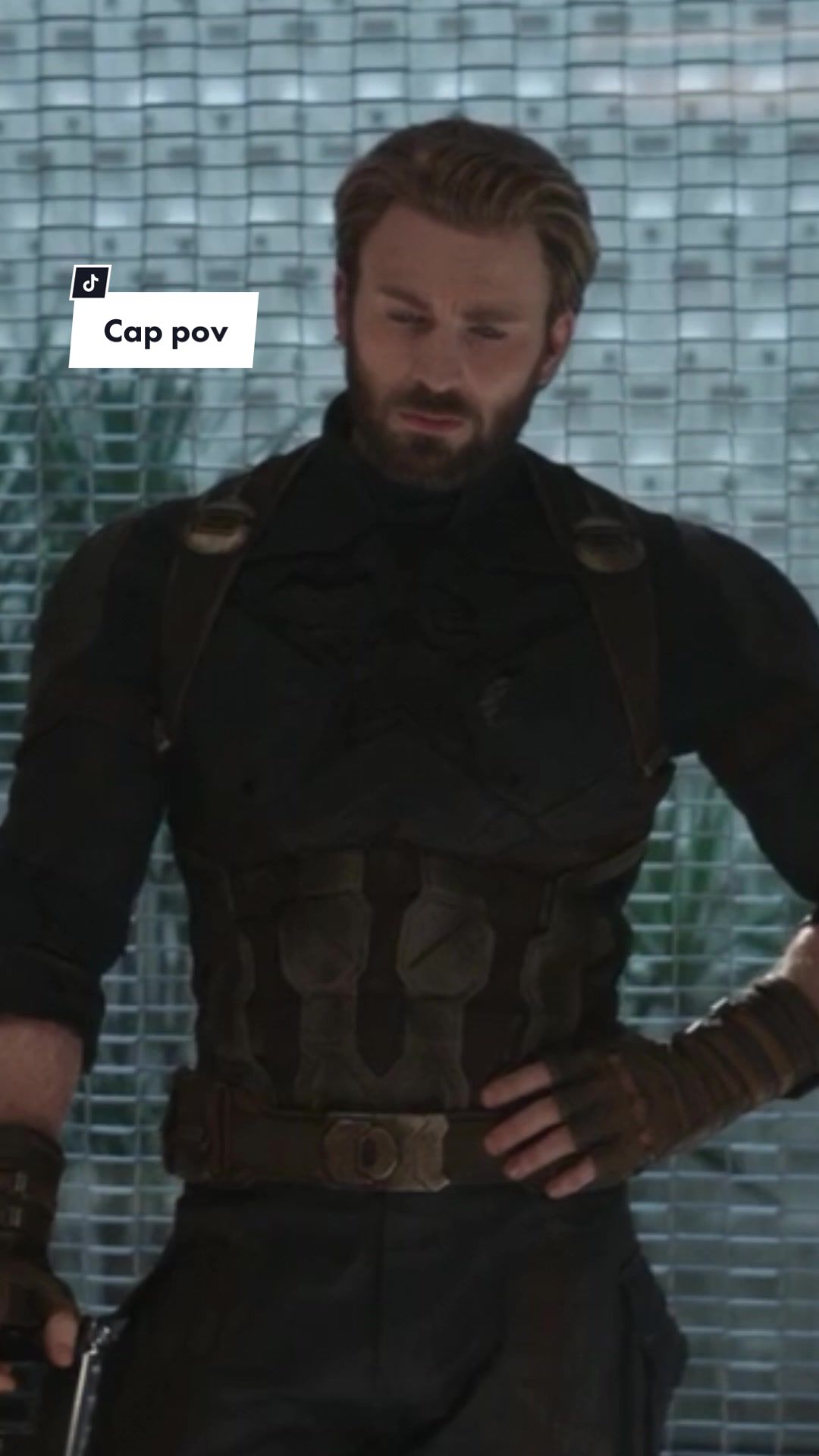 @The Tesseract