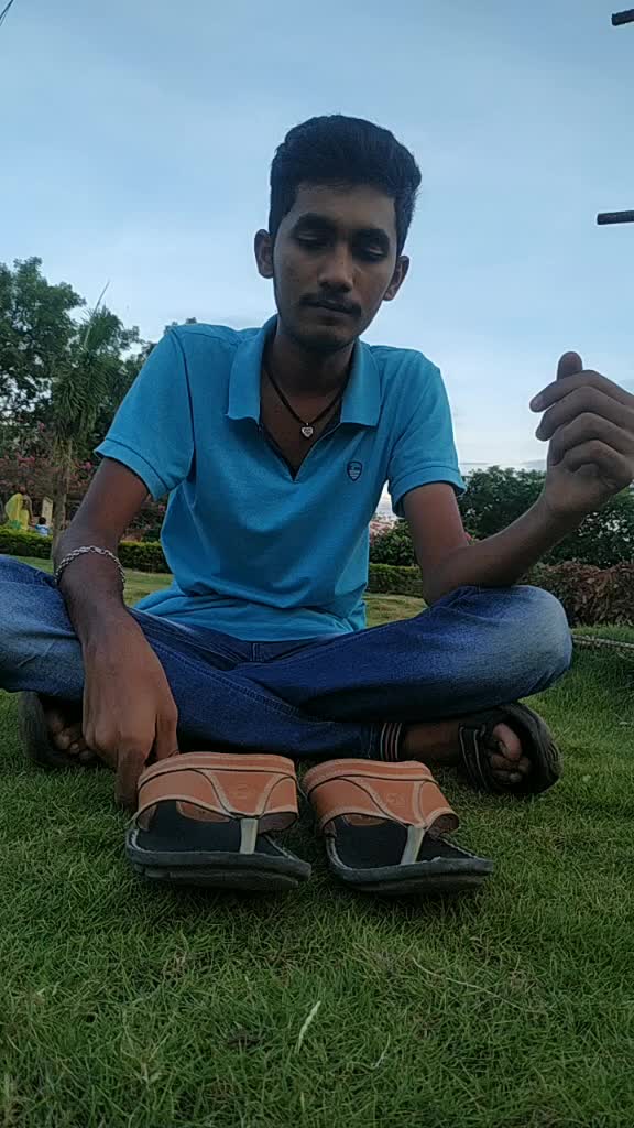 @D YASWANTH NAYAK