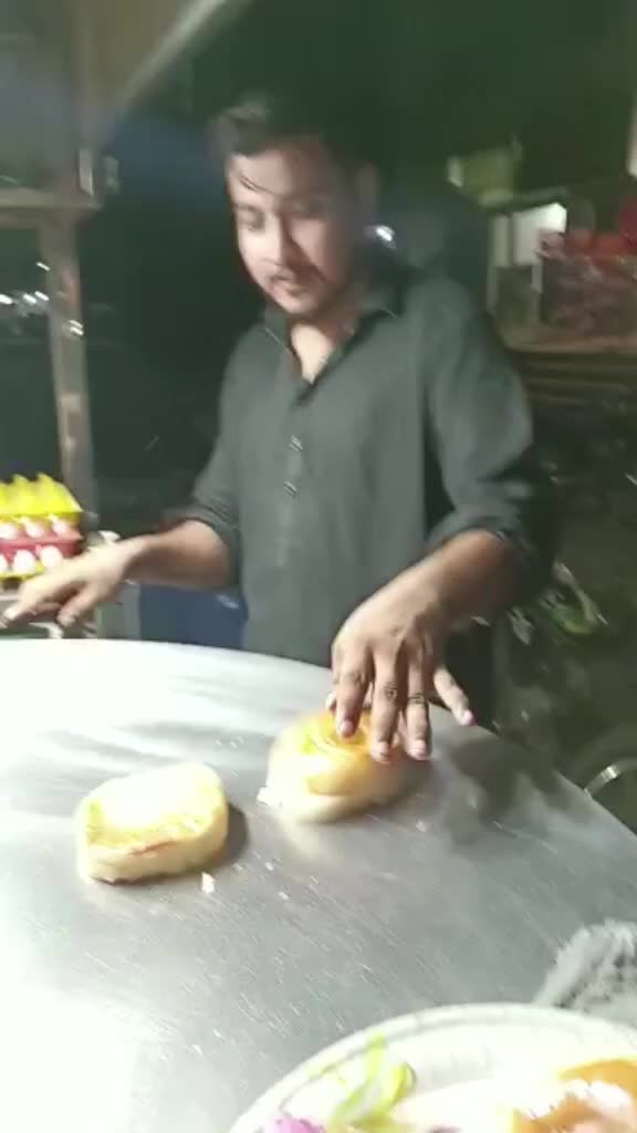 @Afaque Ahmed
