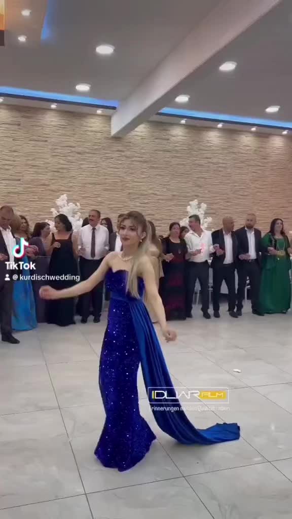 @KurdischWedding