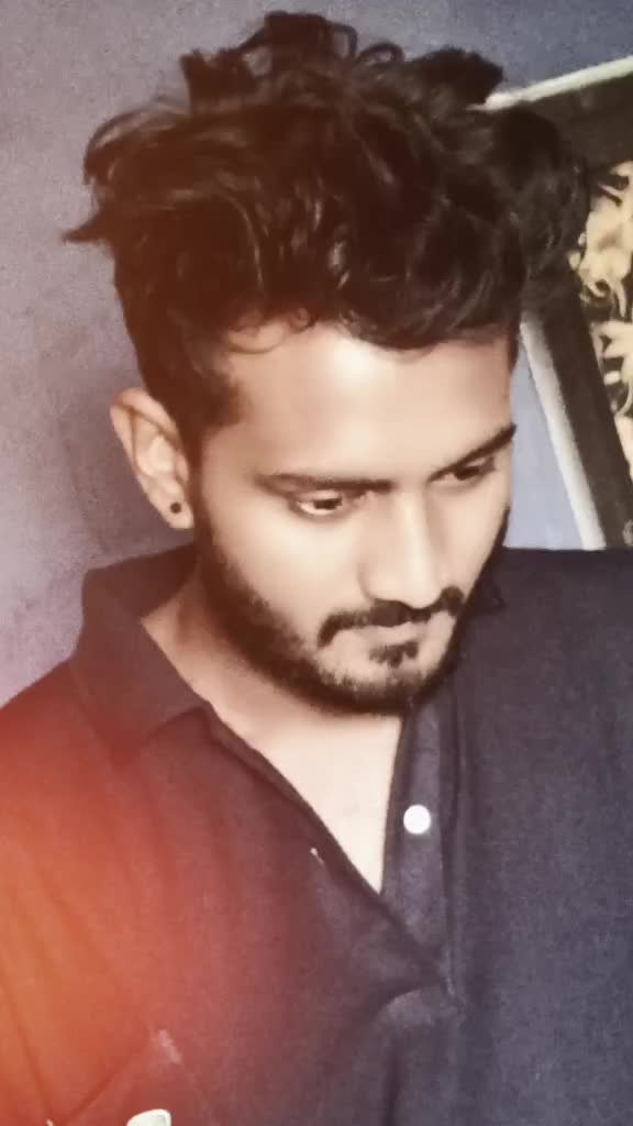 @Trinesh