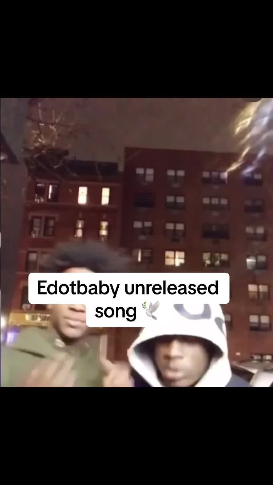 @Isaiah โ