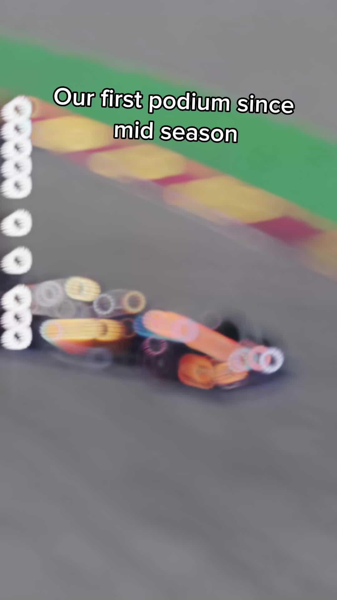 @🔥 F1WR McLaren 🔥
