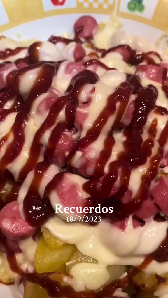 @Recetascg