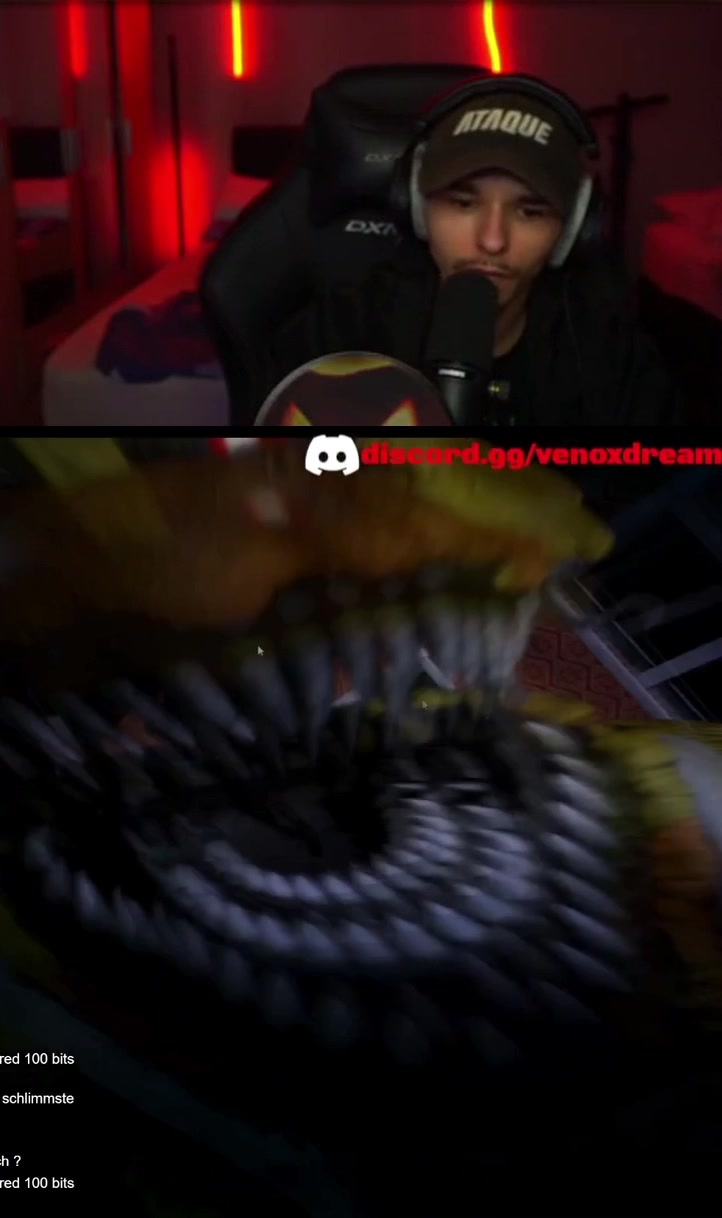 @venoxdream