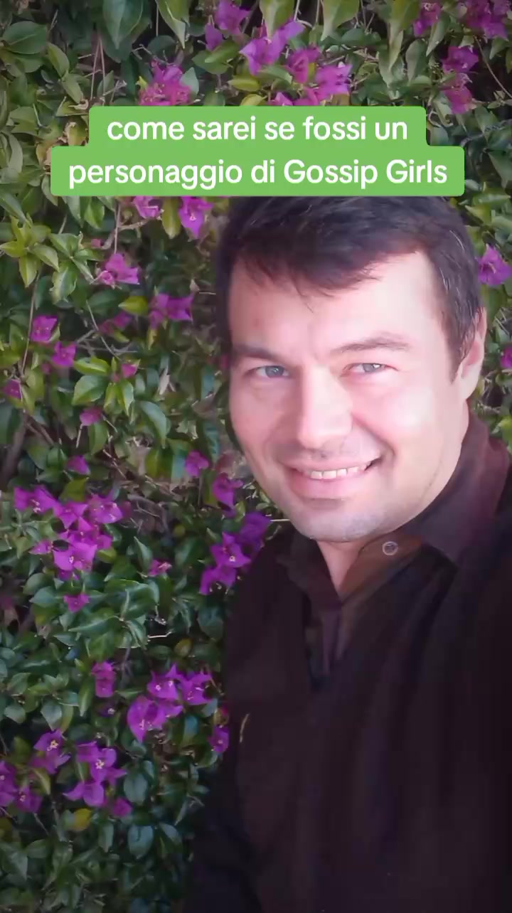 @Il giardiniere felice