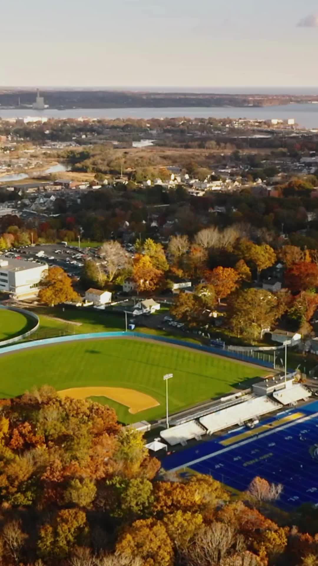 @University of New Haven
