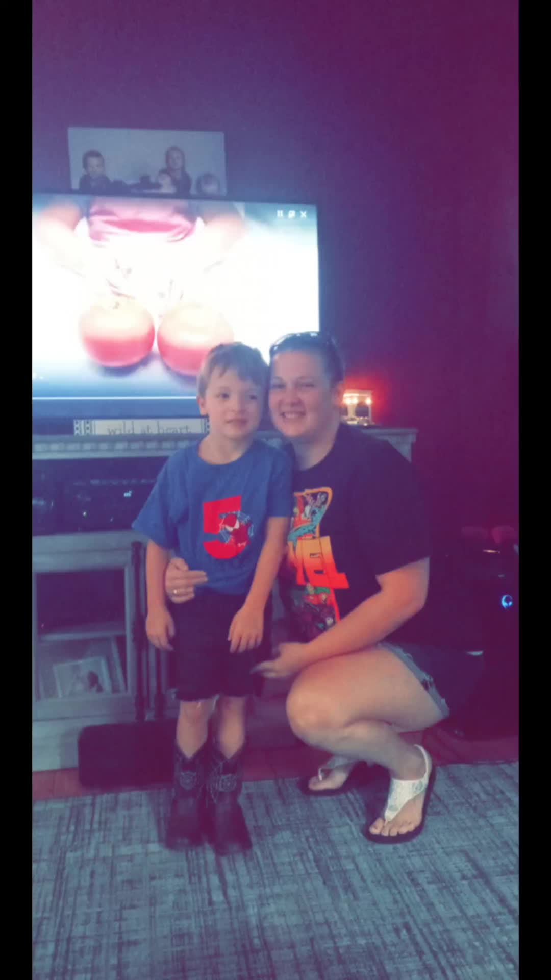 @Brittany Schafer | boymomx3 🩵