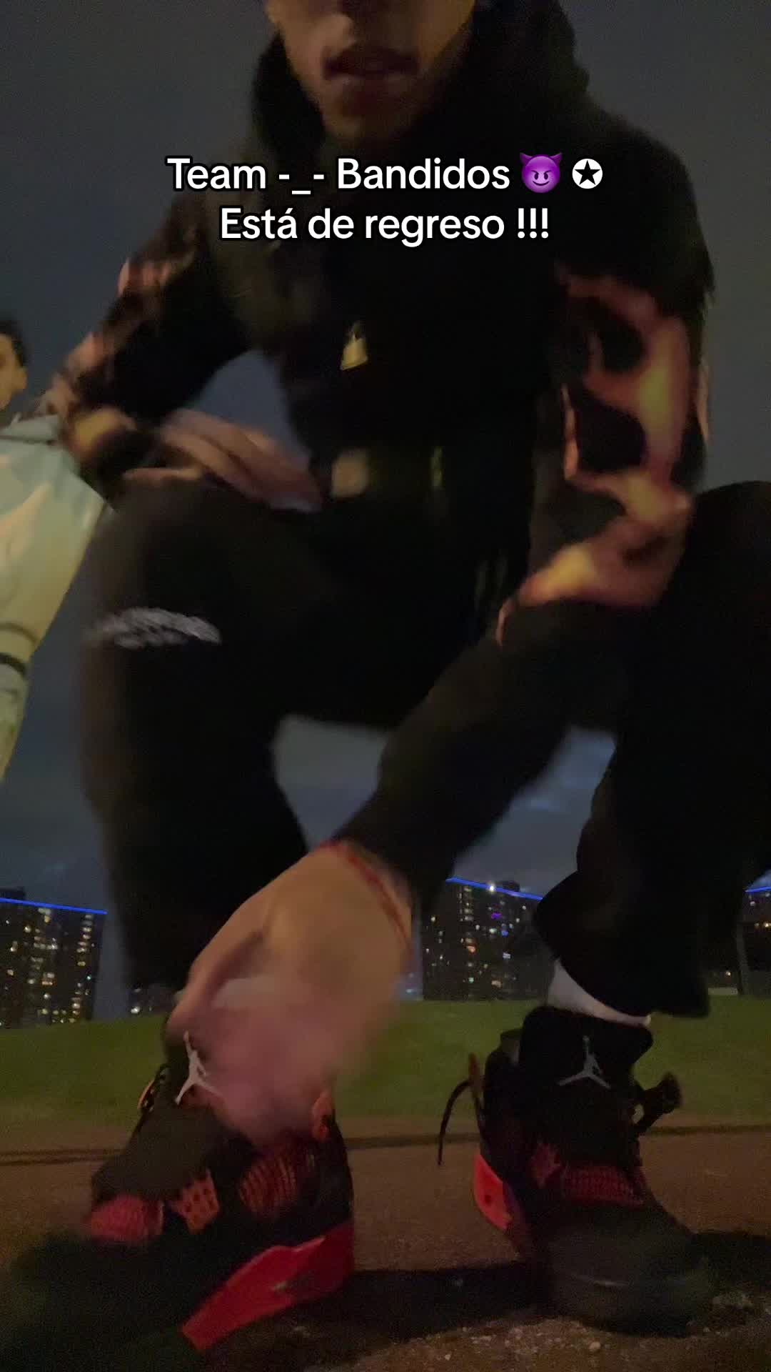@El Más Bandido 🇩🇴🧃😈 ✪