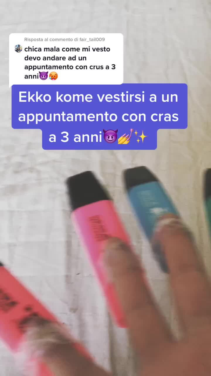 @Chica mala🥵