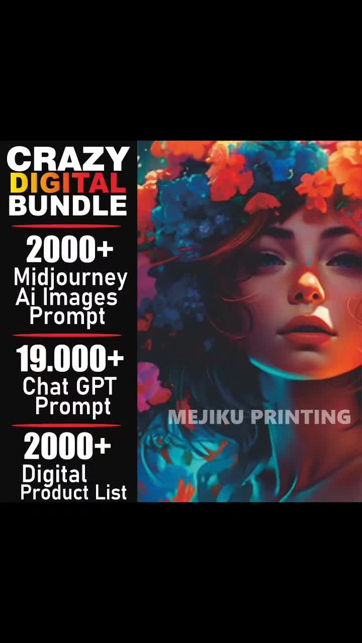 @chatgpt and midjourney prompt