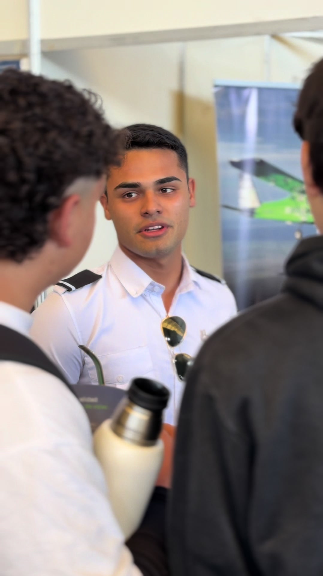 @XFLIGHT Aviation Academy