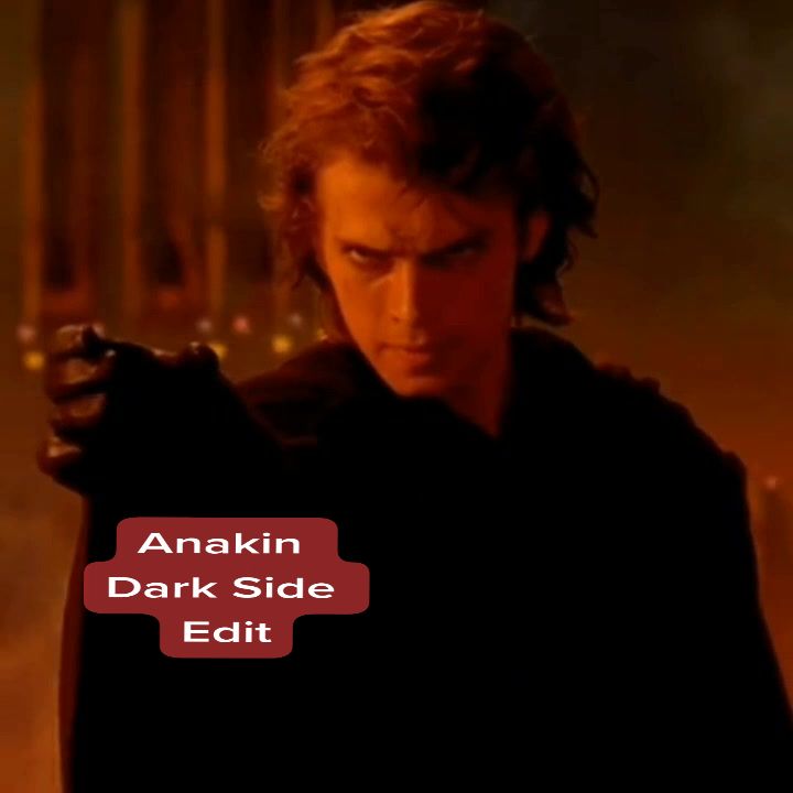 @anakin ♡