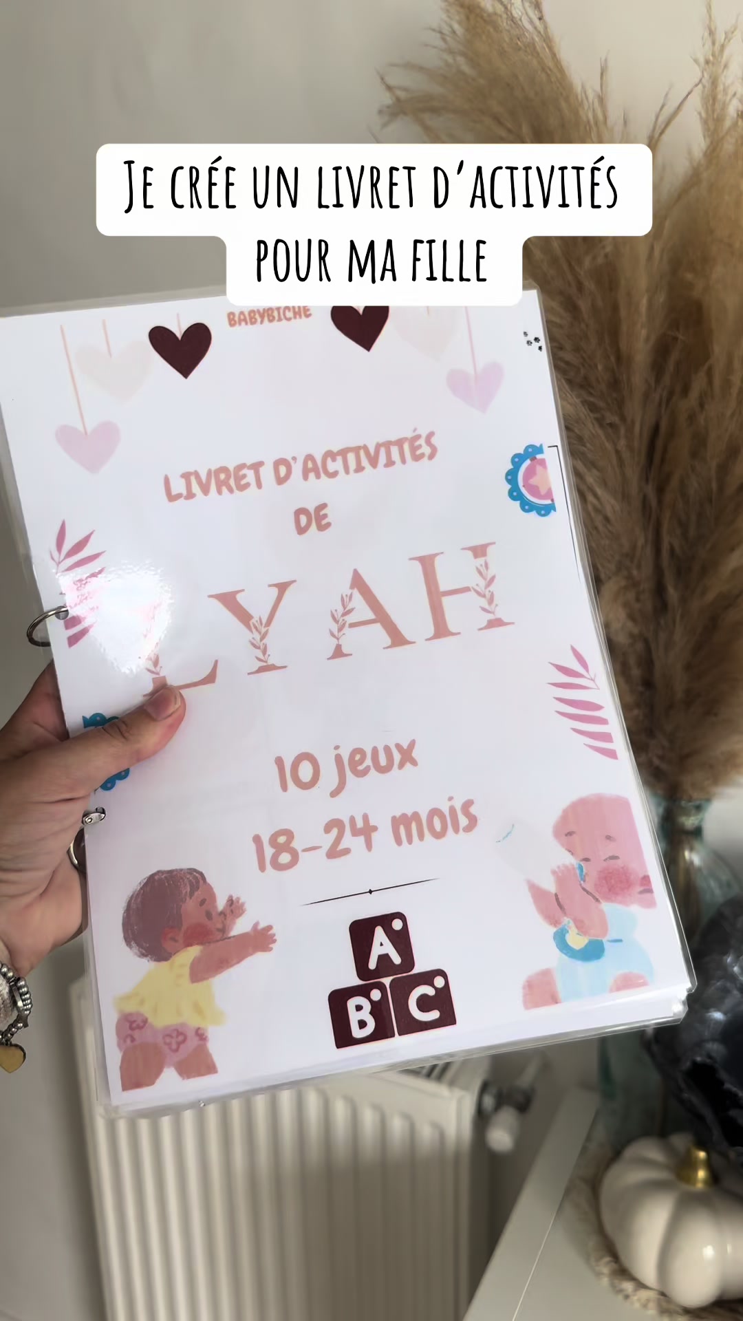 @Mum of Lyah & Noah🦌