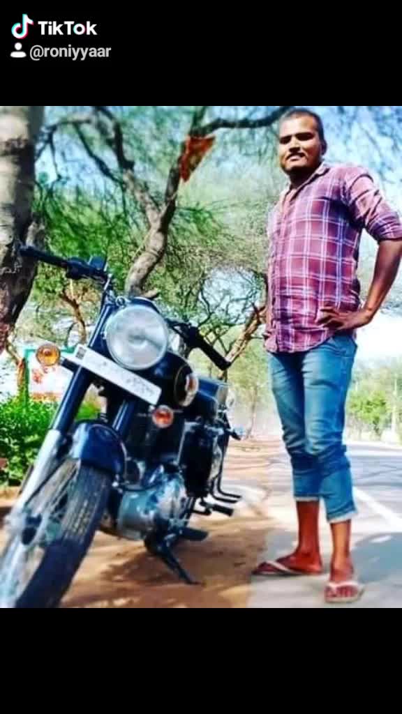 @Roniy Yaar