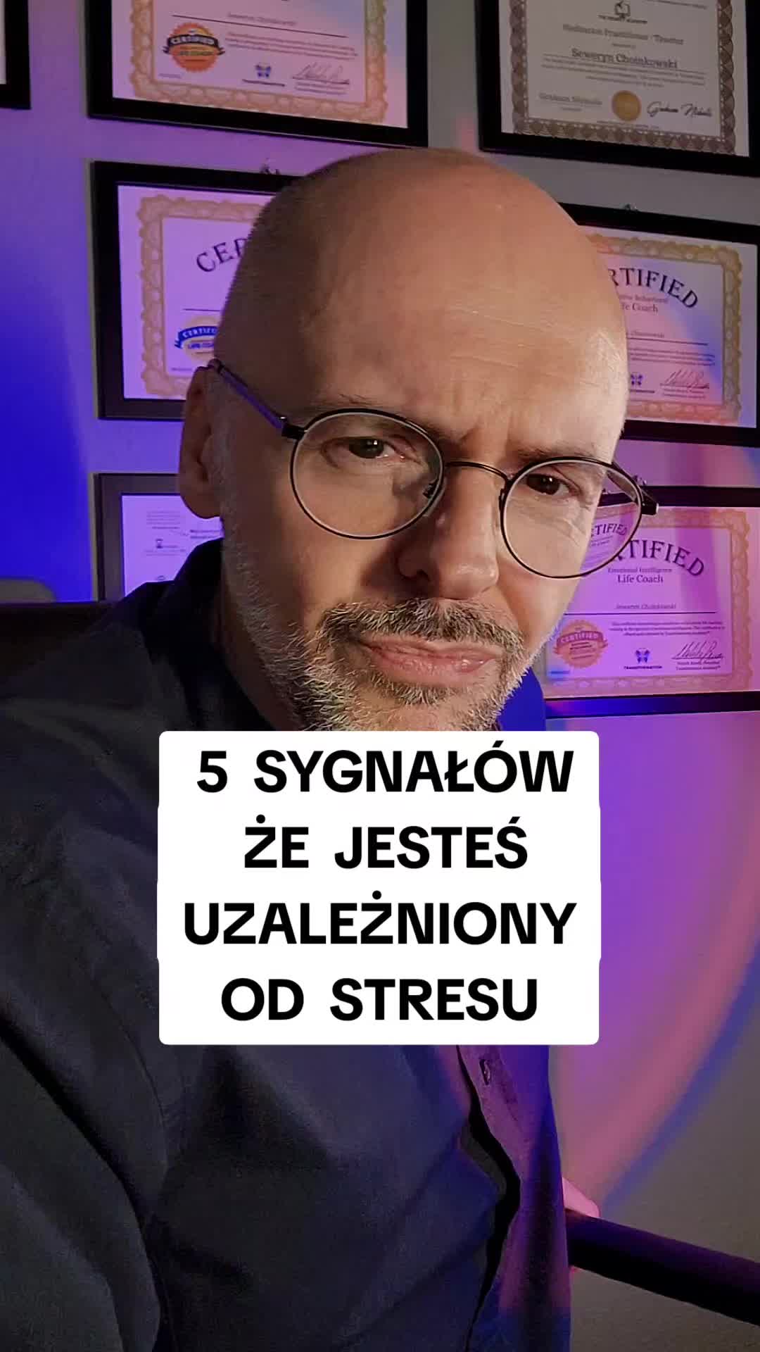 @SEW CHOINKOWSKI | LIFE COACH