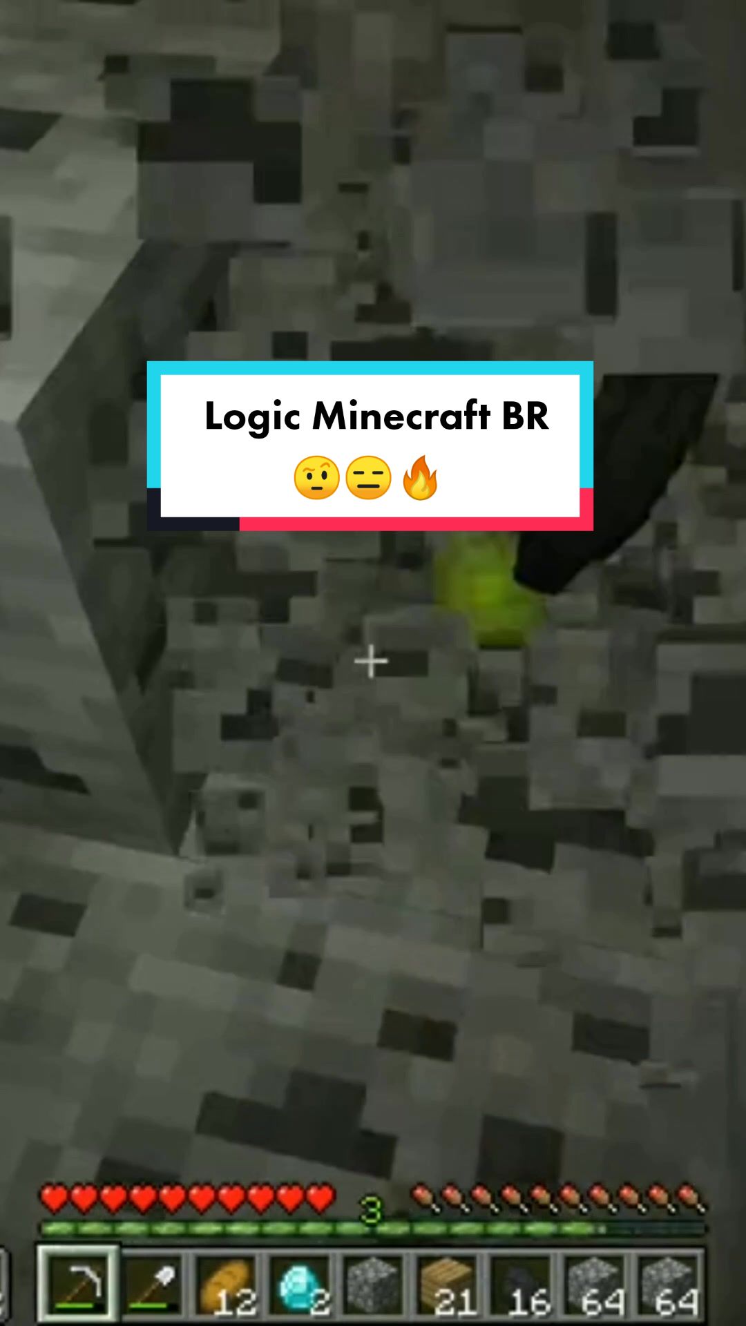 @Minecraft BR