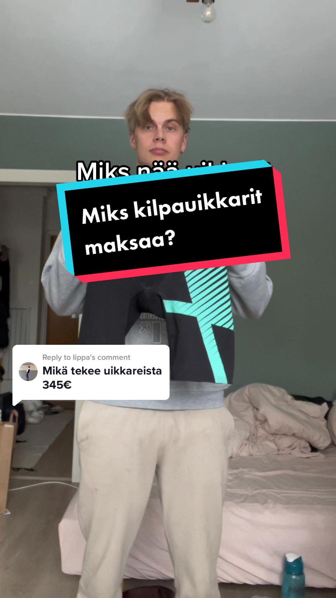 @Teemu Vuorela