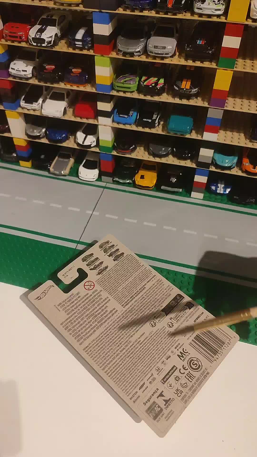 @Diecastparadise