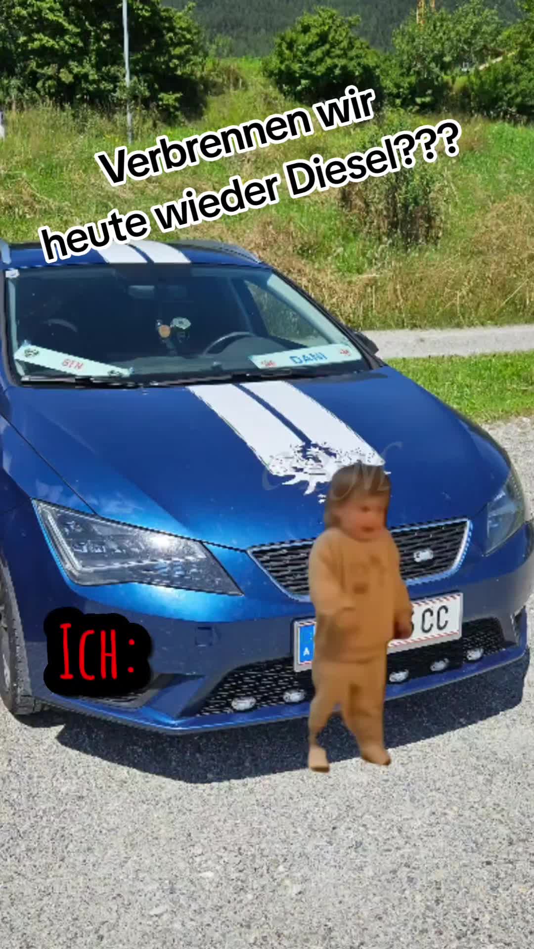 @SEAT Leon ST
