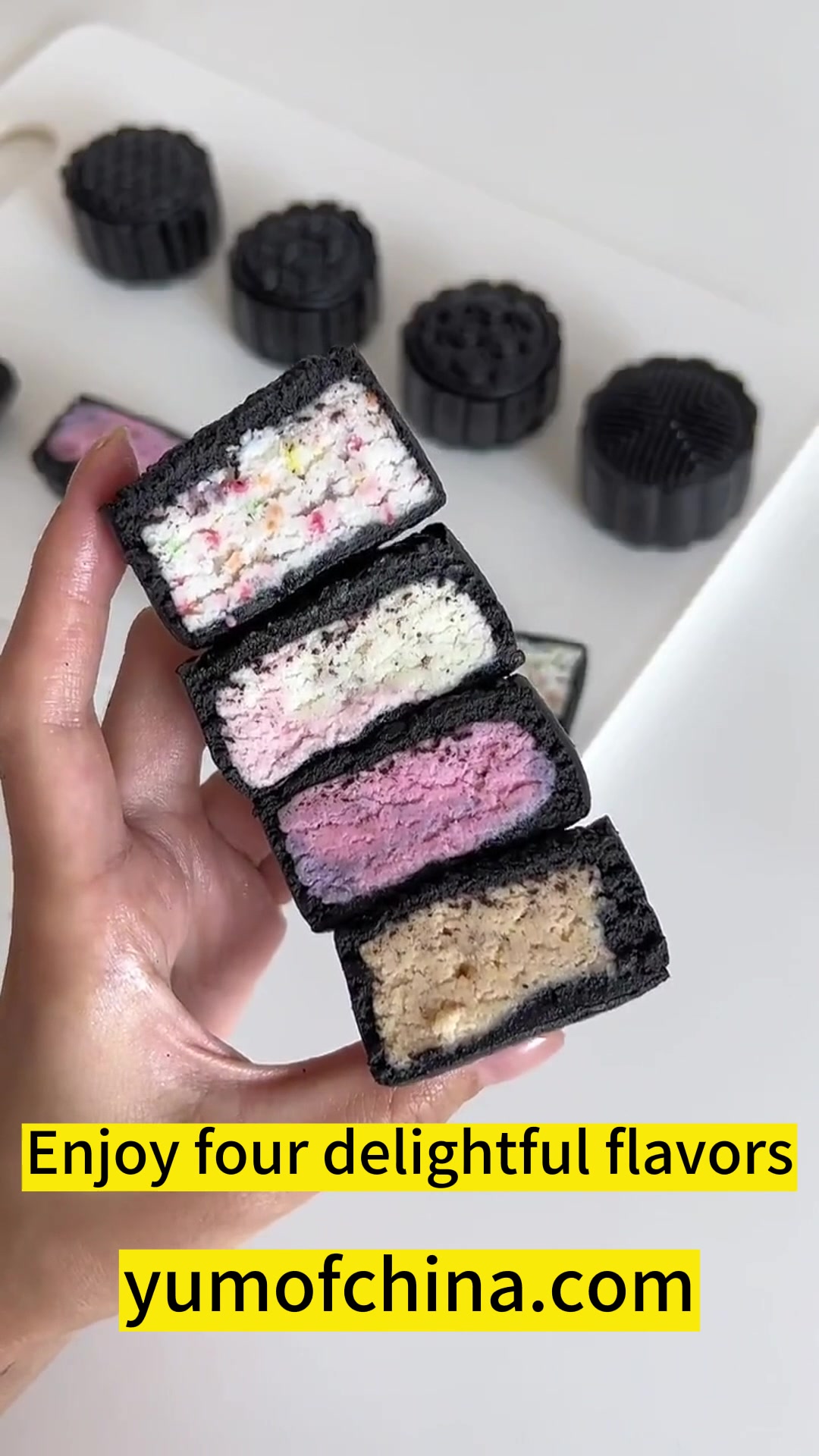 @yumofchina