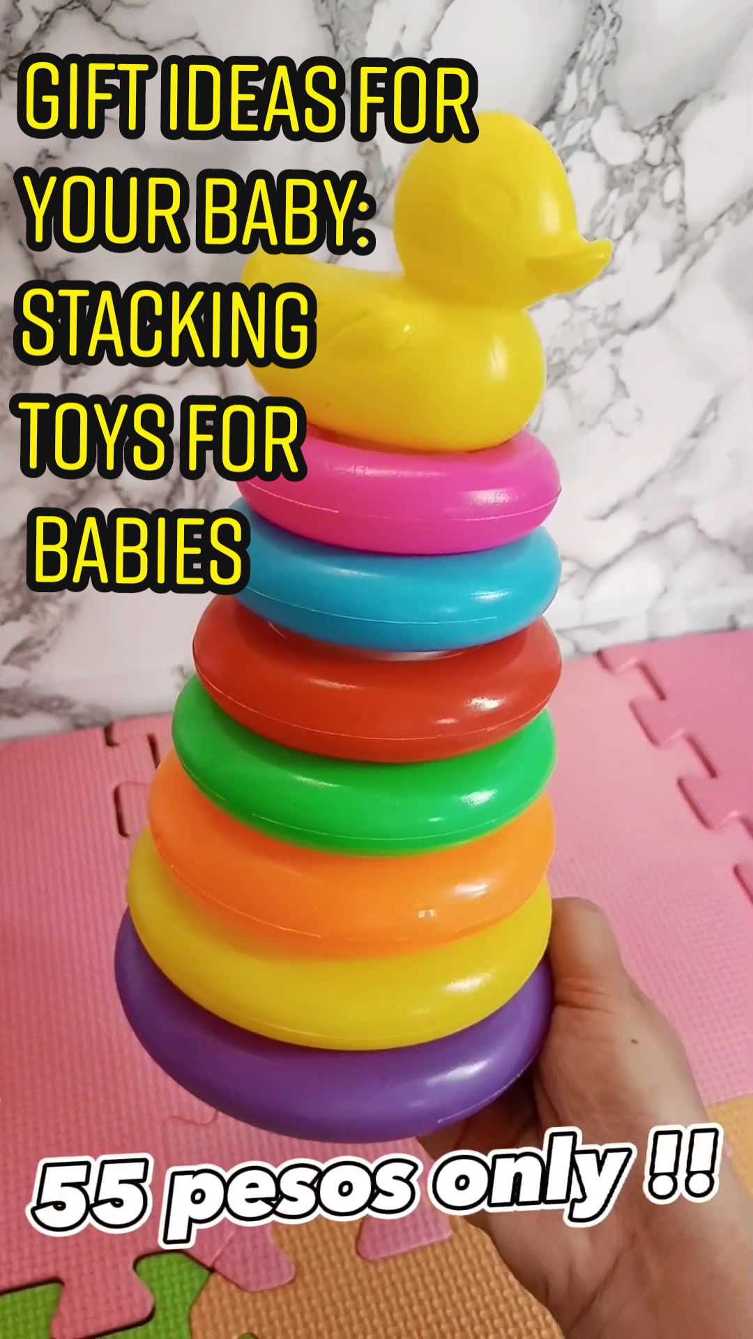 @Baby Eco