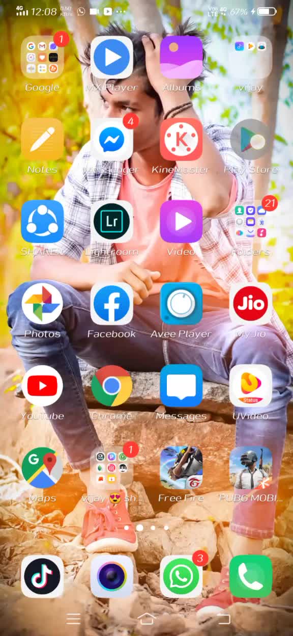 @Vijay