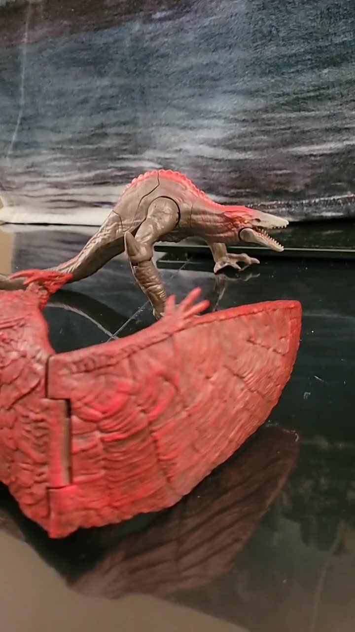 @BurningGodzilla Fan 1954