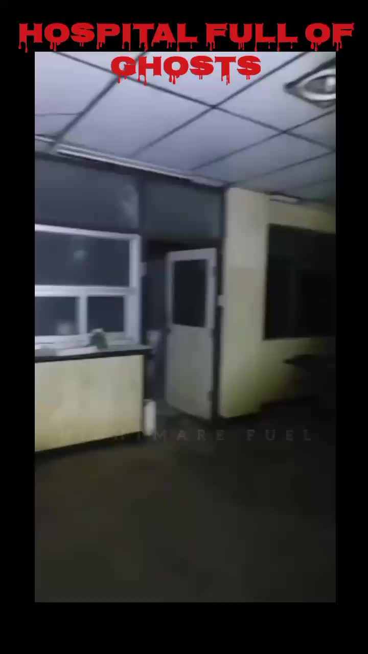 @NIGHTMARE FUEL