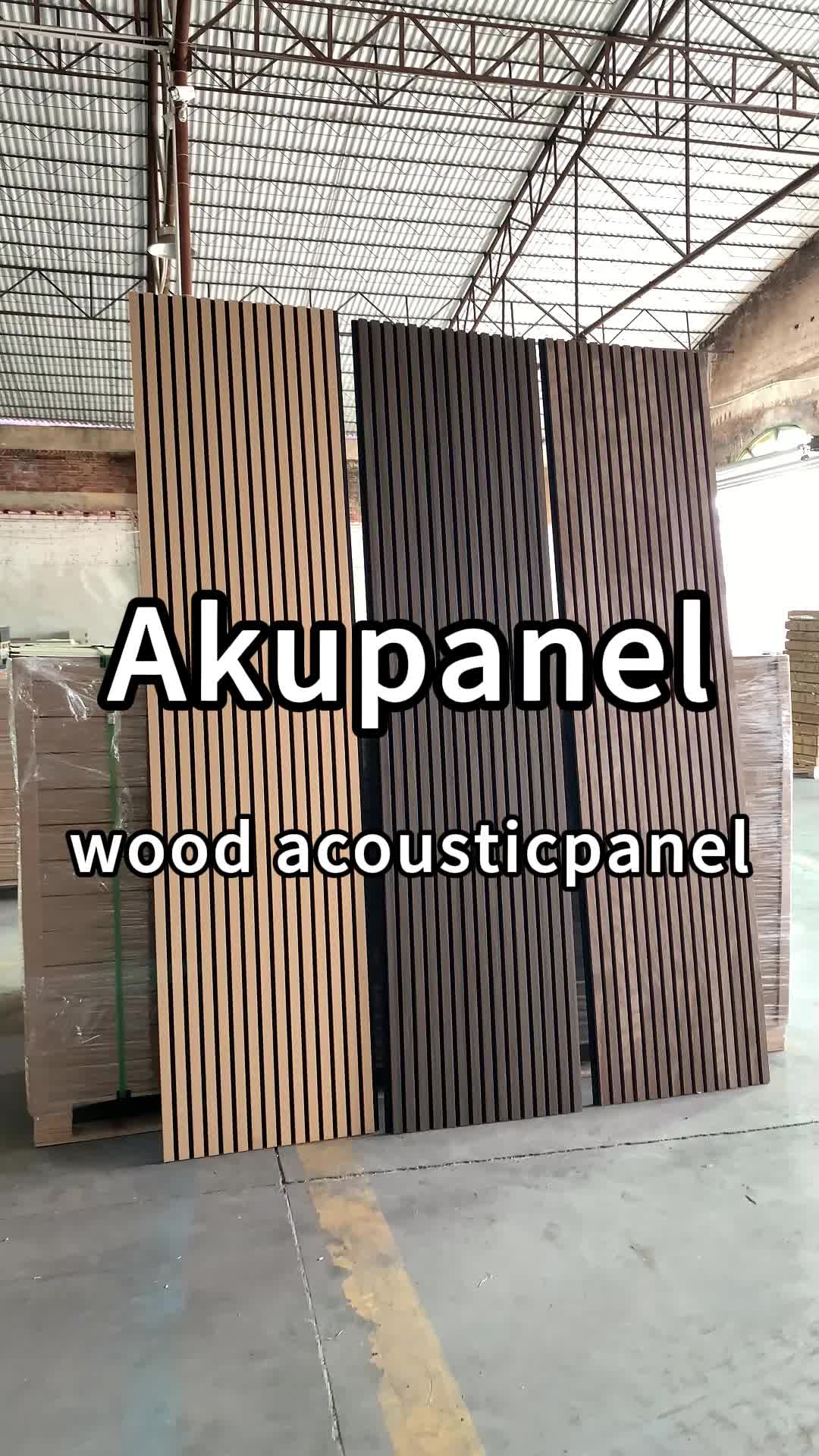 @acoustic panels Supplier